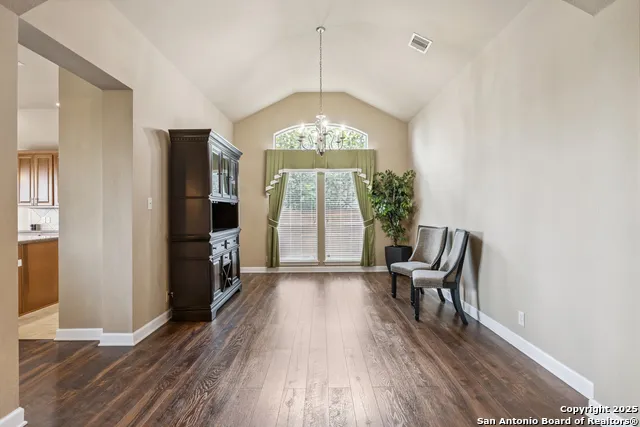3035 Mustang Meadow Seguin, TX 78155