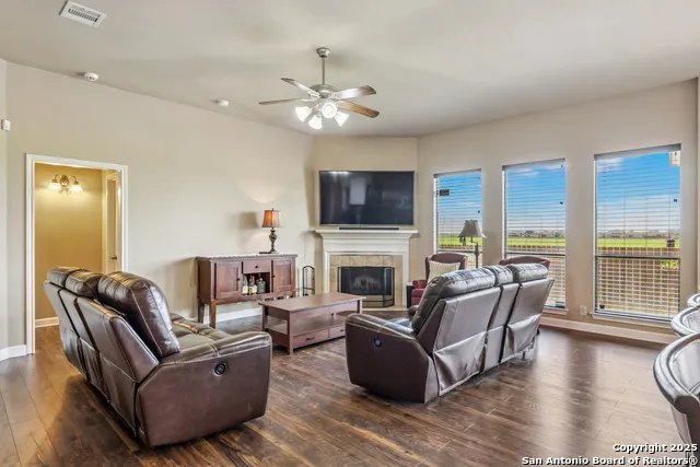 3035 Mustang Meadow Seguin, TX 78155