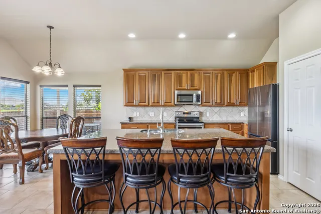 3035 Mustang Meadow Seguin, TX 78155