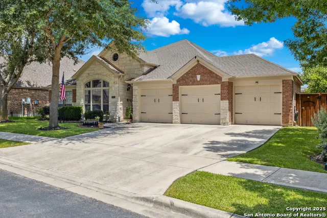 3035 Mustang Meadow Seguin, TX 78155