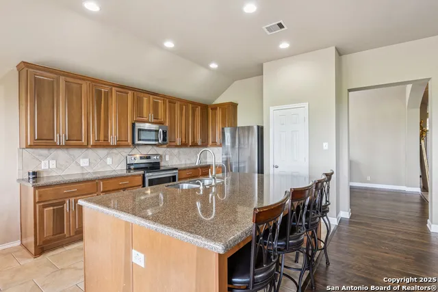 3035 Mustang Meadow Seguin, TX 78155