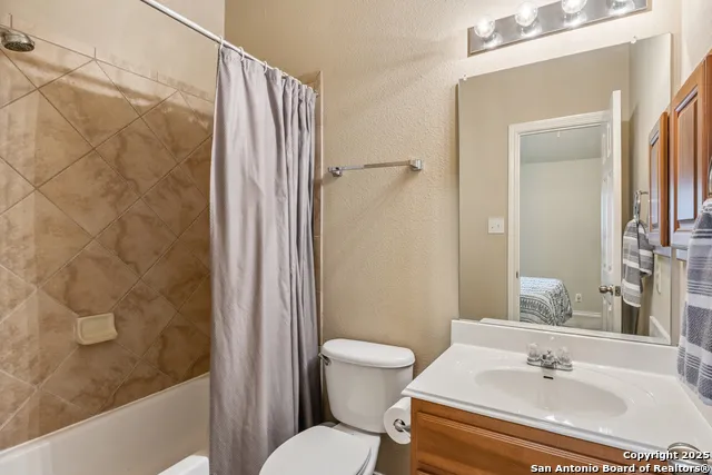 3035 Mustang Meadow Seguin, TX 78155
