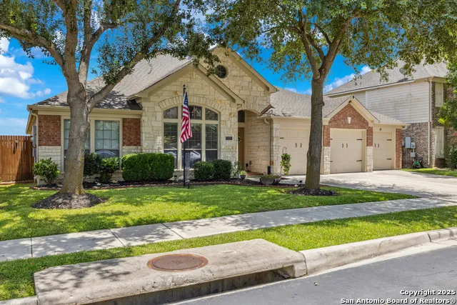 3035 Mustang Meadow Seguin, TX 78155