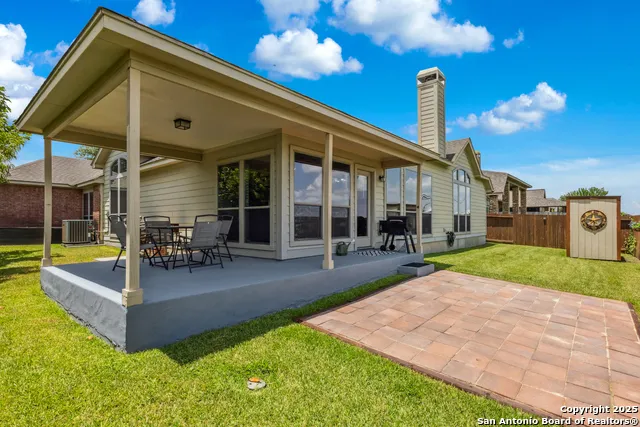 3035 Mustang Meadow Seguin, TX 78155