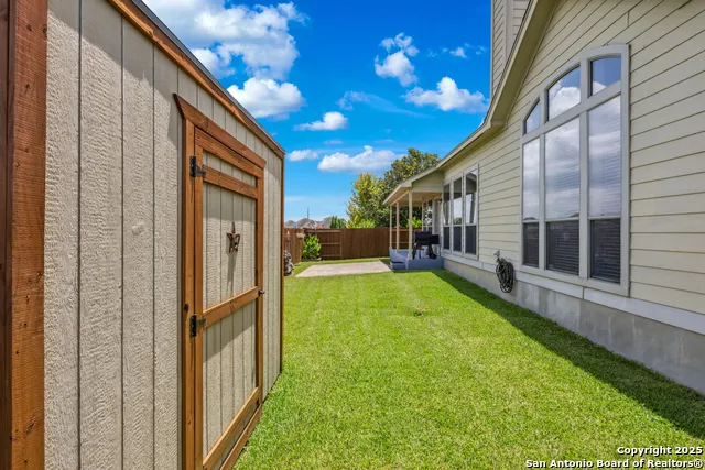 3035 Mustang Meadow Seguin, TX 78155