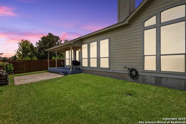 3035 Mustang Meadow Seguin, TX 78155