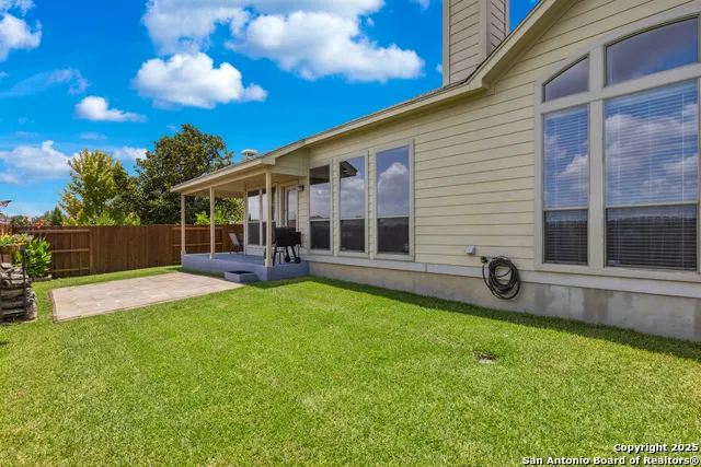 3035 Mustang Meadow Seguin, TX 78155