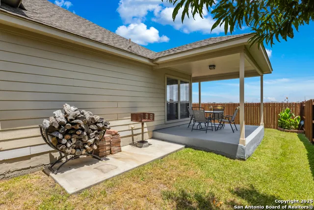 3035 Mustang Meadow Seguin, TX 78155