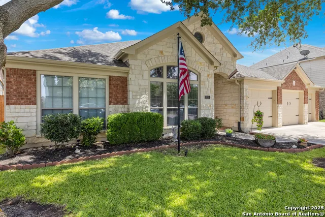 3035 Mustang Meadow Seguin, TX 78155