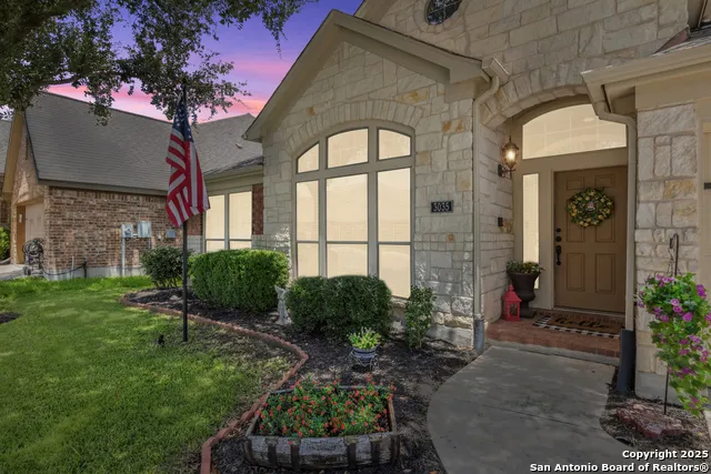 3035 Mustang Meadow Seguin, TX 78155