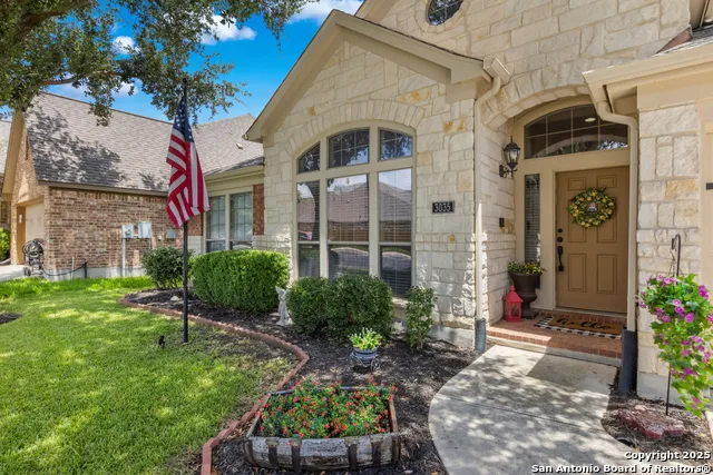 3035 Mustang Meadow Seguin, TX 78155