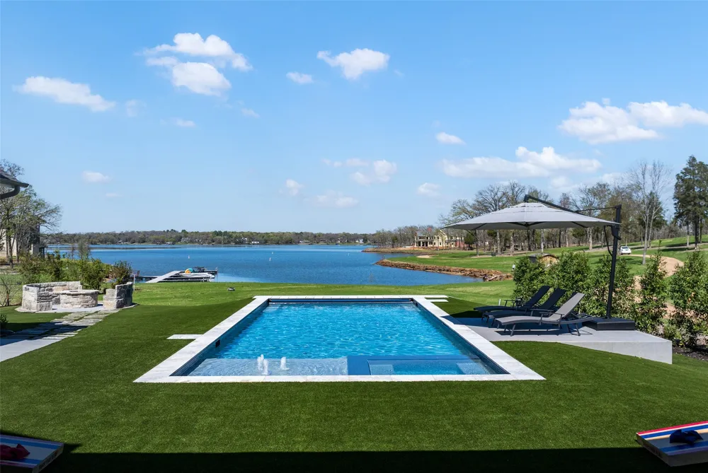 13150 Sunrise Circle Malakoff, TX 75148