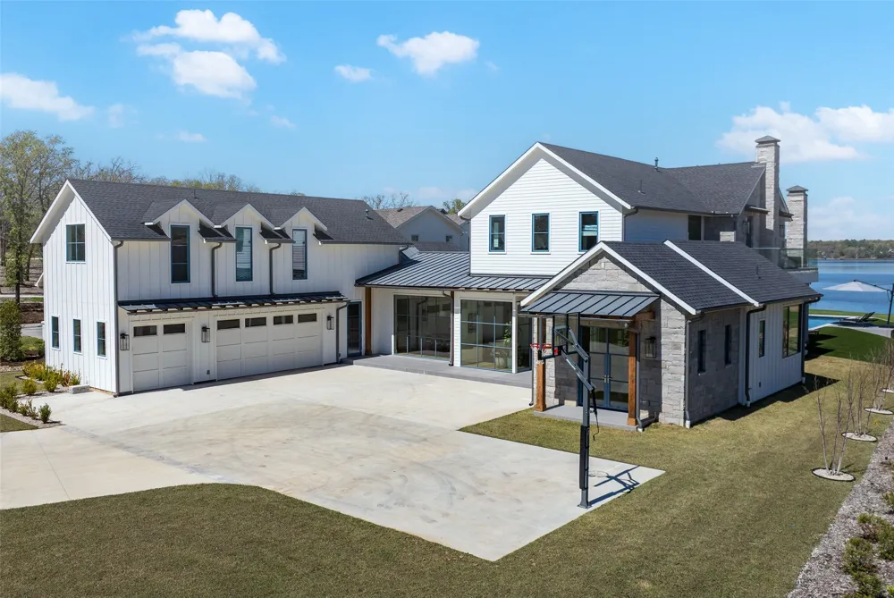 13150 Sunrise Circle Malakoff, TX 75148