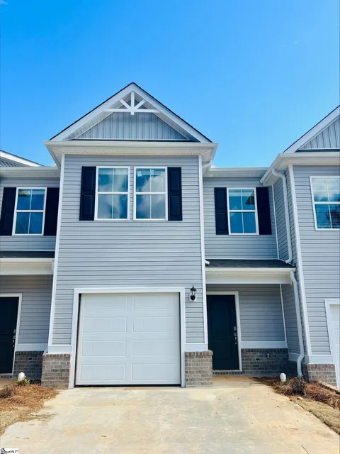 1548 Dockage Way #Lot 96