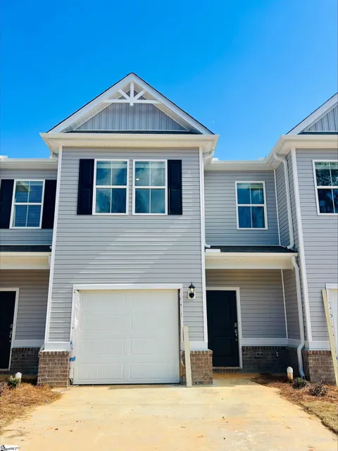 1544 Dockage Way #Lot 94