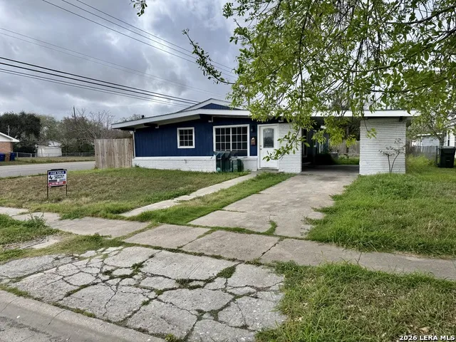 3925 Marion Corpus Christi, TX 78415