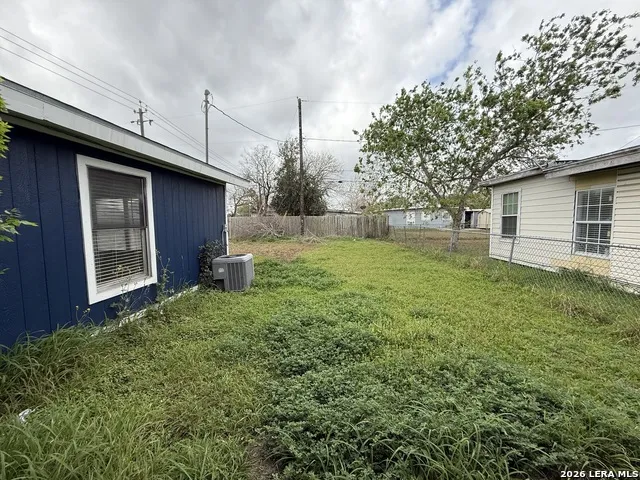 3925 Marion Corpus Christi, TX 78415