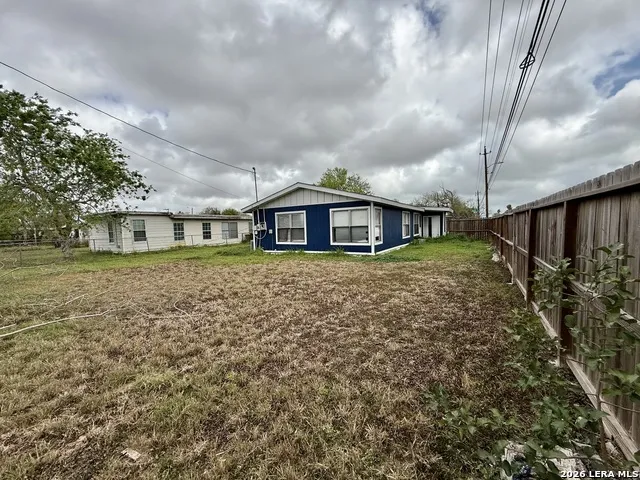 3925 Marion Corpus Christi, TX 78415