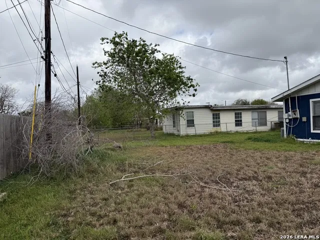 3925 Marion Corpus Christi, TX 78415