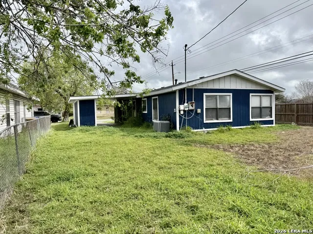 3925 Marion Corpus Christi, TX 78415