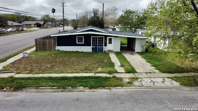 3925 Marion Corpus Christi, TX 78415