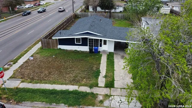 3925 Marion Corpus Christi, TX 78415