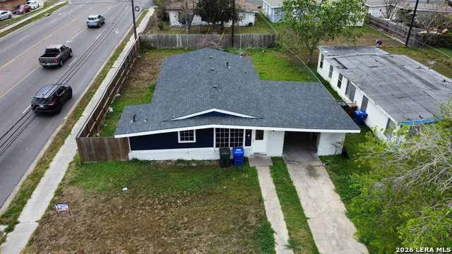 3925 Marion Corpus Christi, TX 78415
