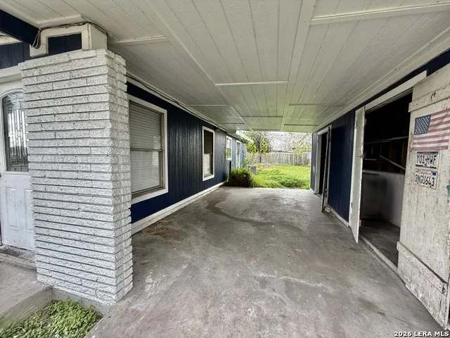 3925 Marion Corpus Christi, TX 78415