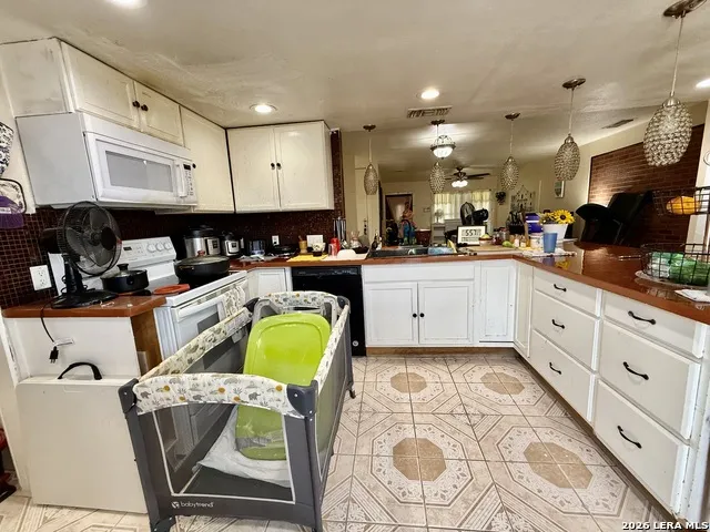 223 Zabra San Antonio, TX 78227