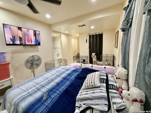 223 Zabra San Antonio, TX 78227