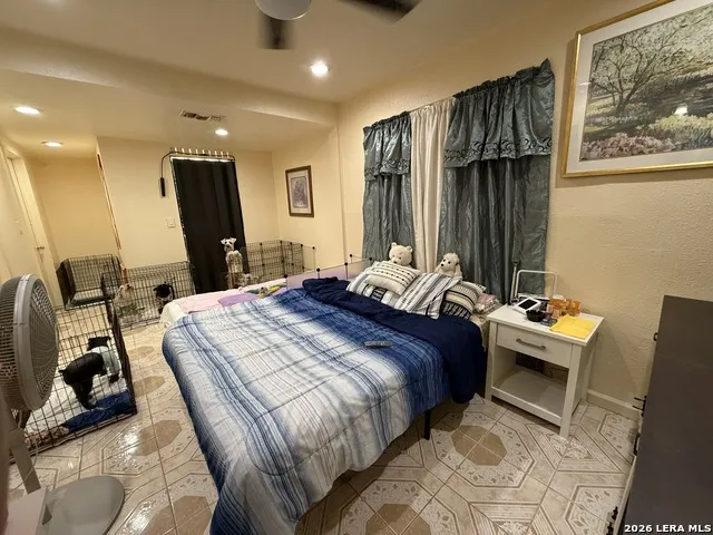 223 Zabra San Antonio, TX 78227