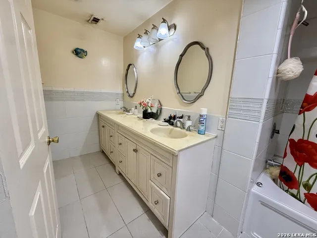 223 Zabra San Antonio, TX 78227