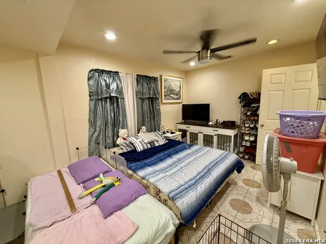 223 Zabra San Antonio, TX 78227