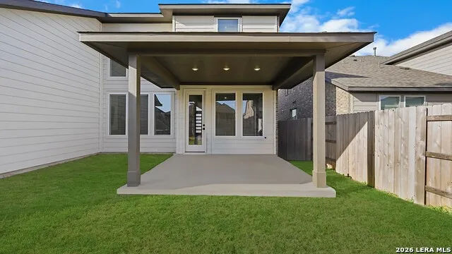 195 Grand Canyon Way Kyle, TX 78640