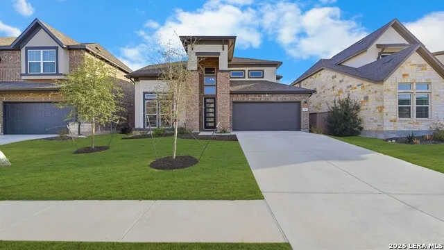 195 Grand Canyon Way Kyle, TX 78640