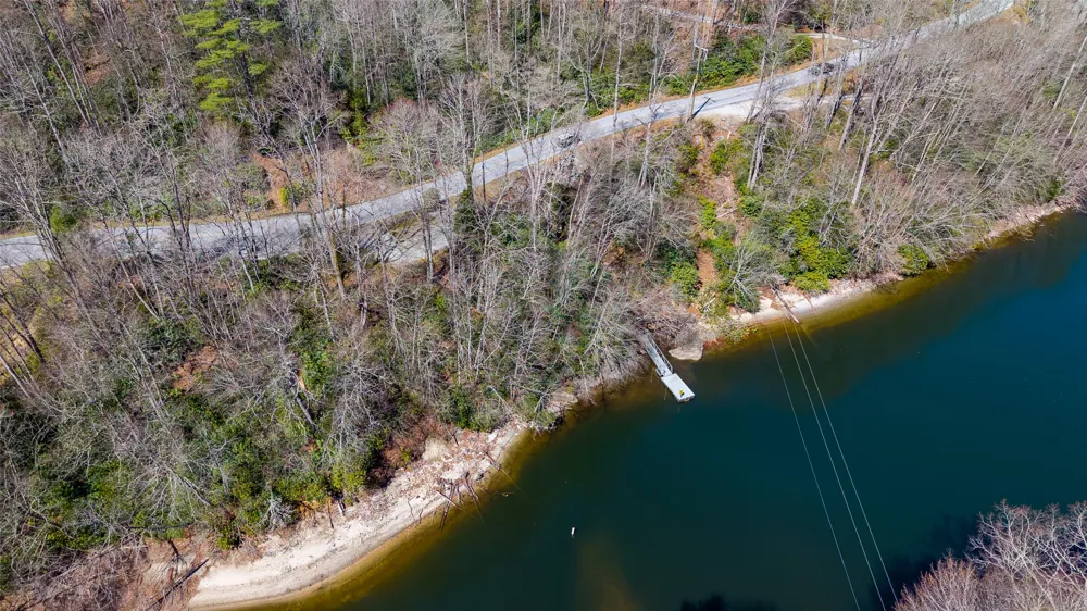 6 Norton Road Cashiers, NC 28717