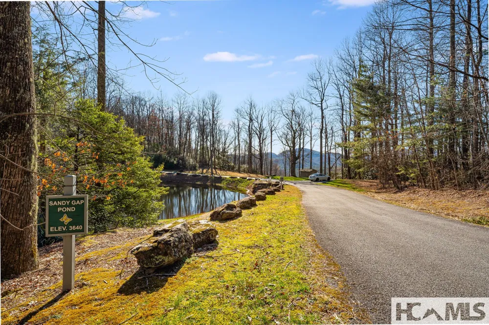 951 Whitewater Ridge Road Sapphire, NC 28774