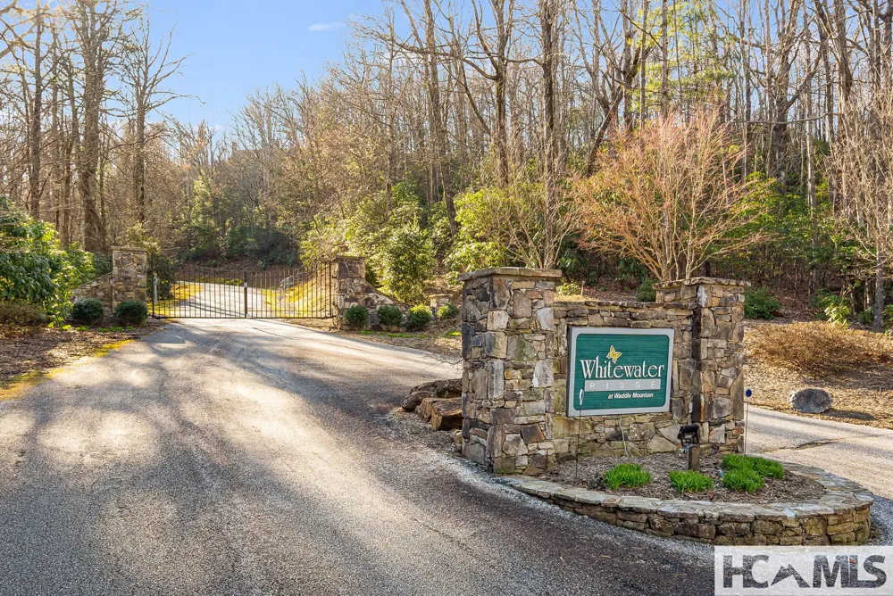 951 Whitewater Ridge Road Sapphire, NC 28774