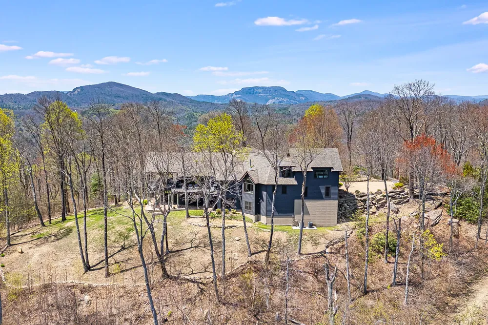 951 Whitewater Ridge Road Sapphire, NC 28774