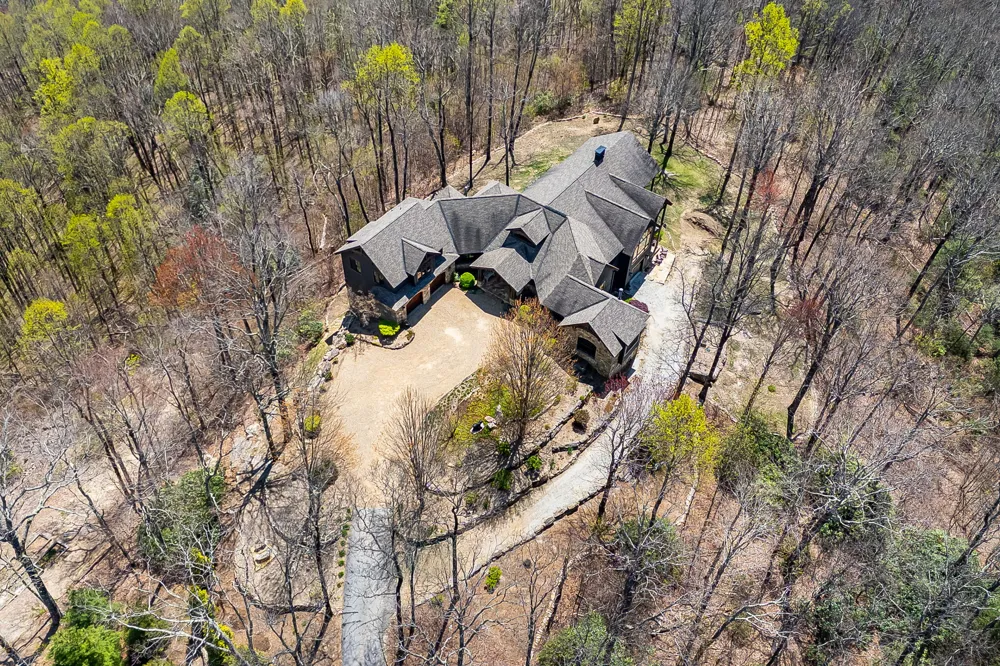 951 Whitewater Ridge Road Sapphire, NC 28774