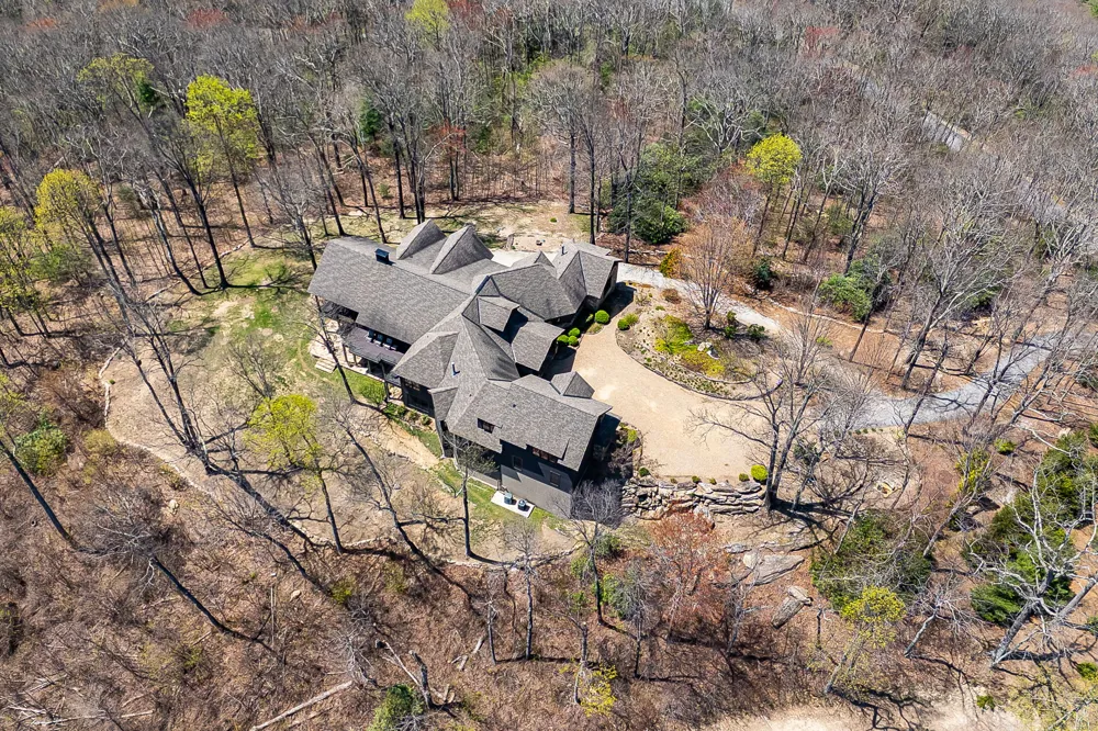 951 Whitewater Ridge Road Sapphire, NC 28774