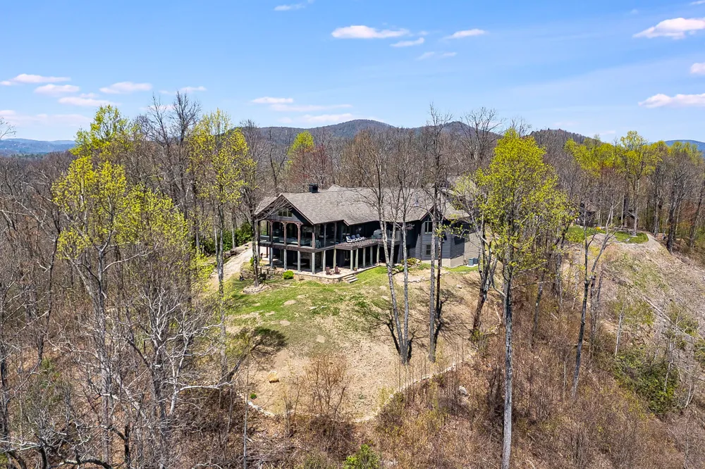 951 Whitewater Ridge Road Sapphire, NC 28774