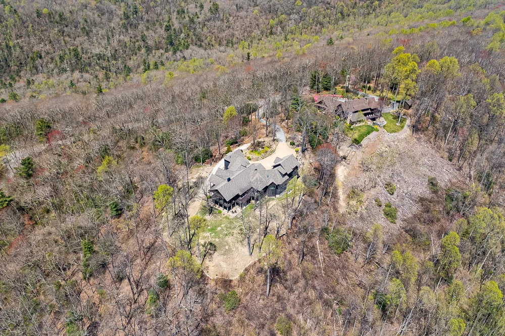951 Whitewater Ridge Road Sapphire, NC 28774