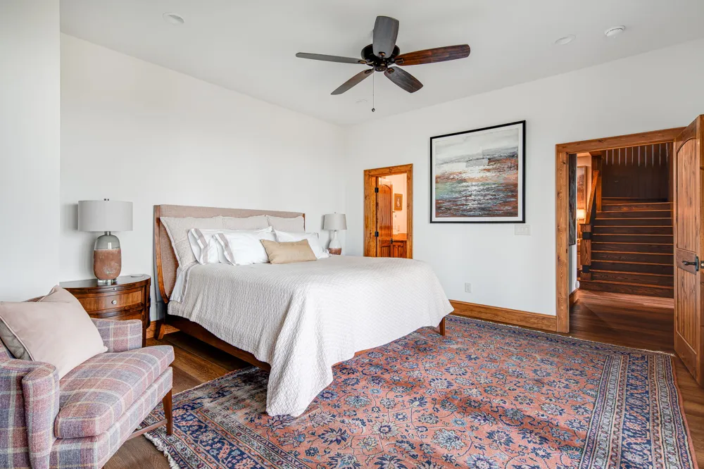 951 Whitewater Ridge Road Sapphire, NC 28774