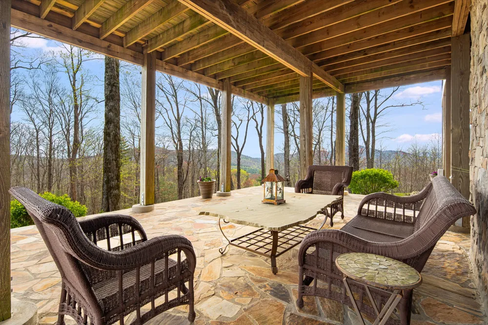 951 Whitewater Ridge Road Sapphire, NC 28774