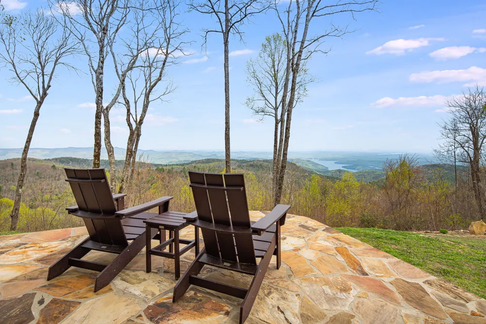 951 Whitewater Ridge Road Sapphire, NC 28774