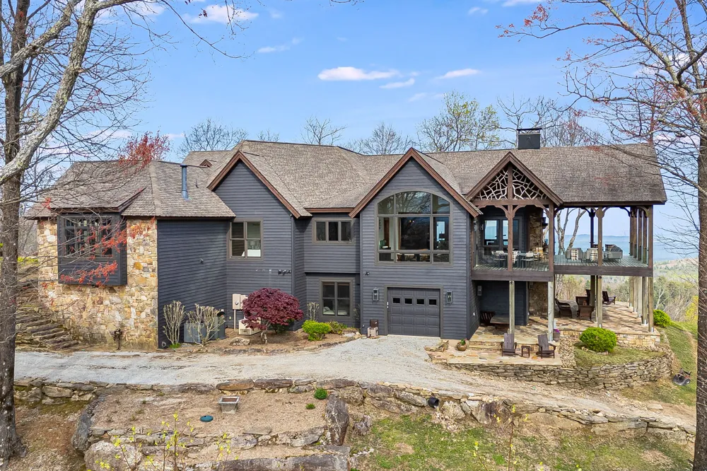 951 Whitewater Ridge Road Sapphire, NC 28774