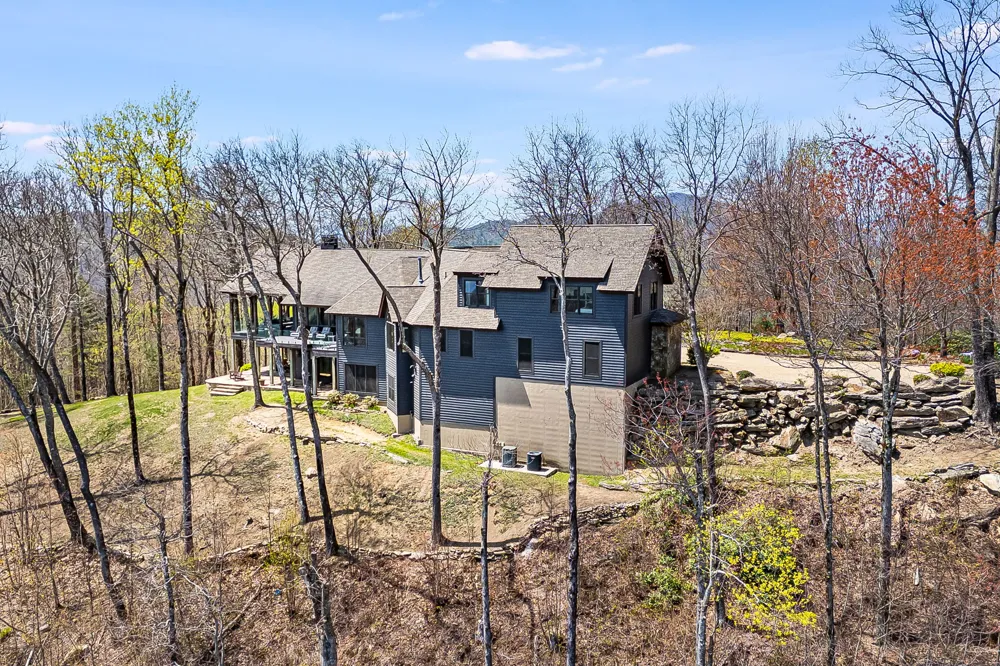 951 Whitewater Ridge Road Sapphire, NC 28774
