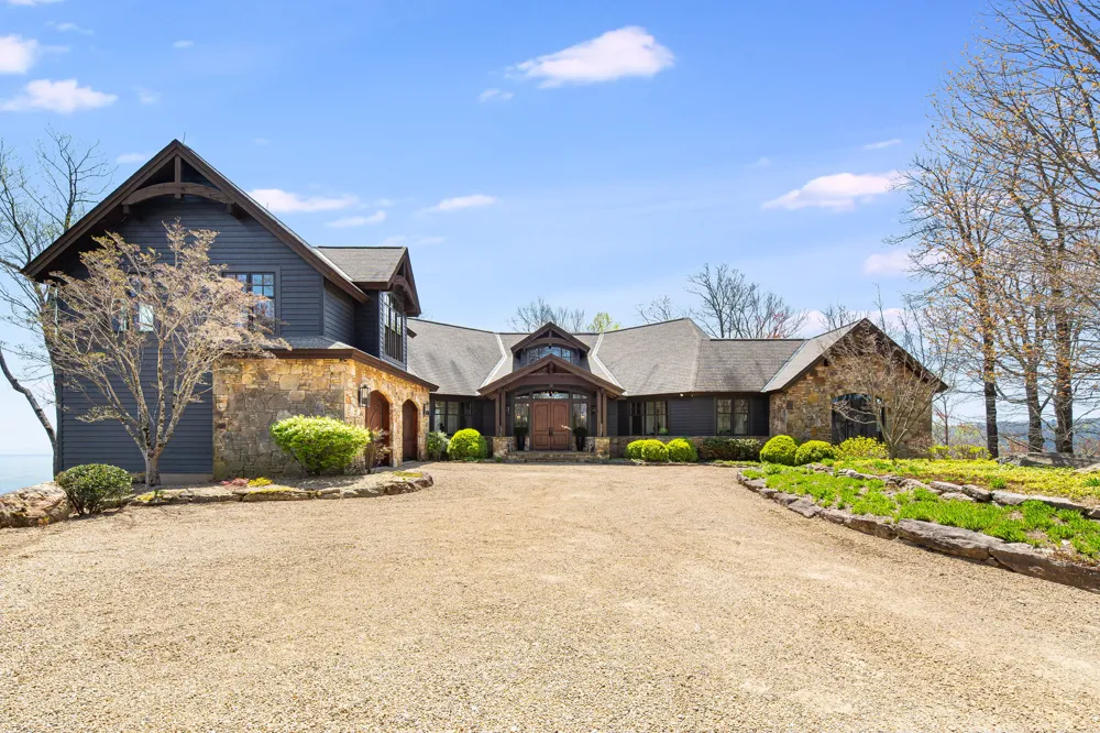 951 Whitewater Ridge Road Sapphire, NC 28774
