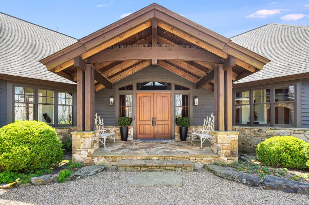 951 Whitewater Ridge Road Sapphire, NC 28774